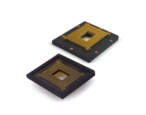 POGO PIN 大電流測試彈針